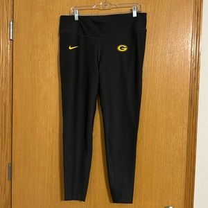 Nike Packers Leggings Size XXL